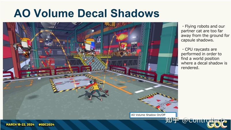 Gdc2024囫囵吞枣 3D Toon Rendering in 'Hi-Fi RUSH' - 知乎