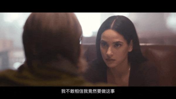 18禁动作喜剧《职业杀手》,网飞又来大尺度!