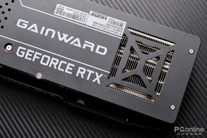 耕升rtx308012gb追風上手體驗戰神4k全開無壓力12gb顯存功不可沒