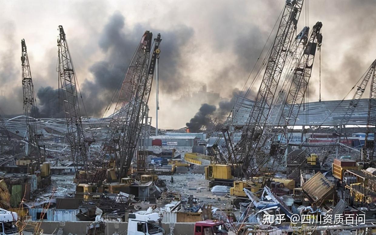 俄克拉荷马市大爆炸事件退伍军人报复美国政府炸死168人伤680人