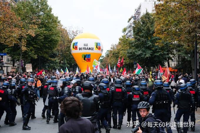 10月20日,星期四,在这里每天60秒读懂世界! 10月20日,星期四,在这里每天60秒读懂世界!