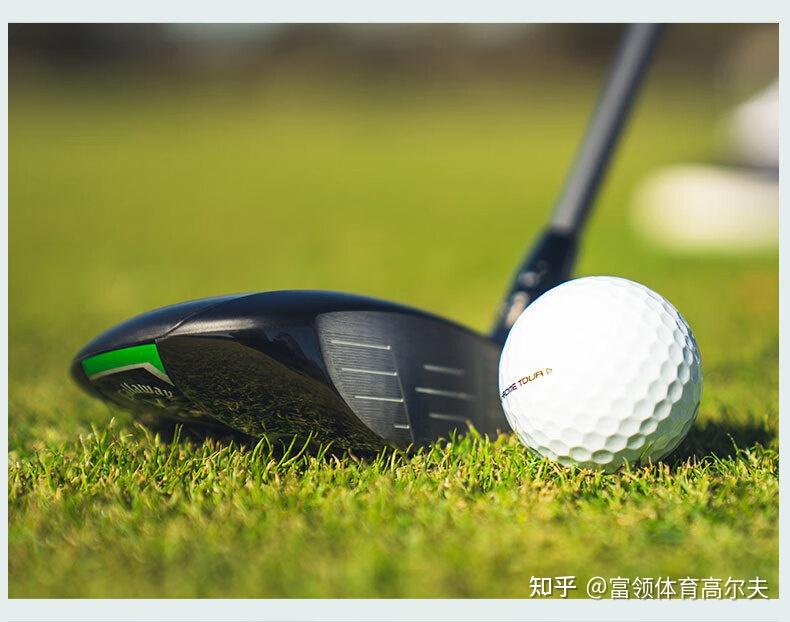 高尔夫球杆种类全解惑:新手选杆看这一篇就够了 - 知乎