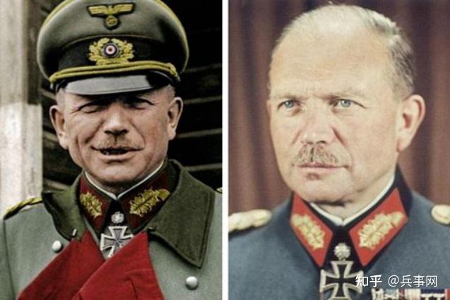 二战纳粹德军名将闪电战之父古德里安有过怎样的名言