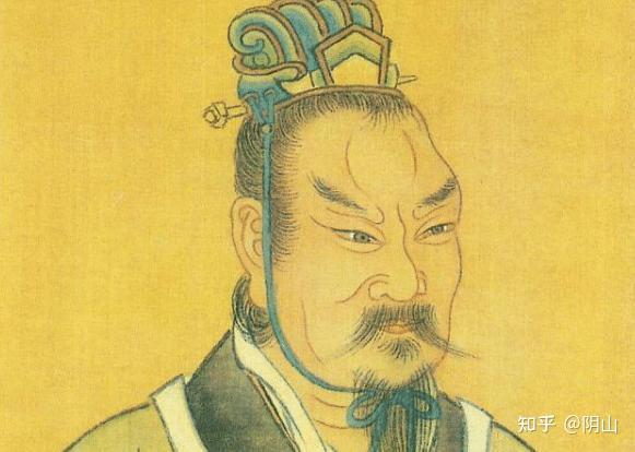 阴姓溯源 - 知乎