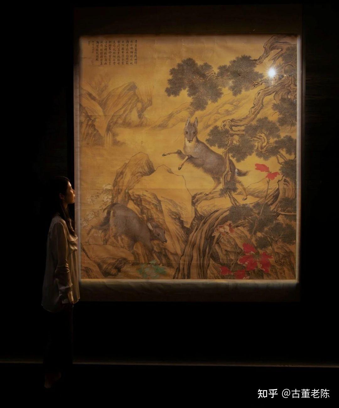 香港苏富比2025春拍| 古董行情最新出炉- 知乎