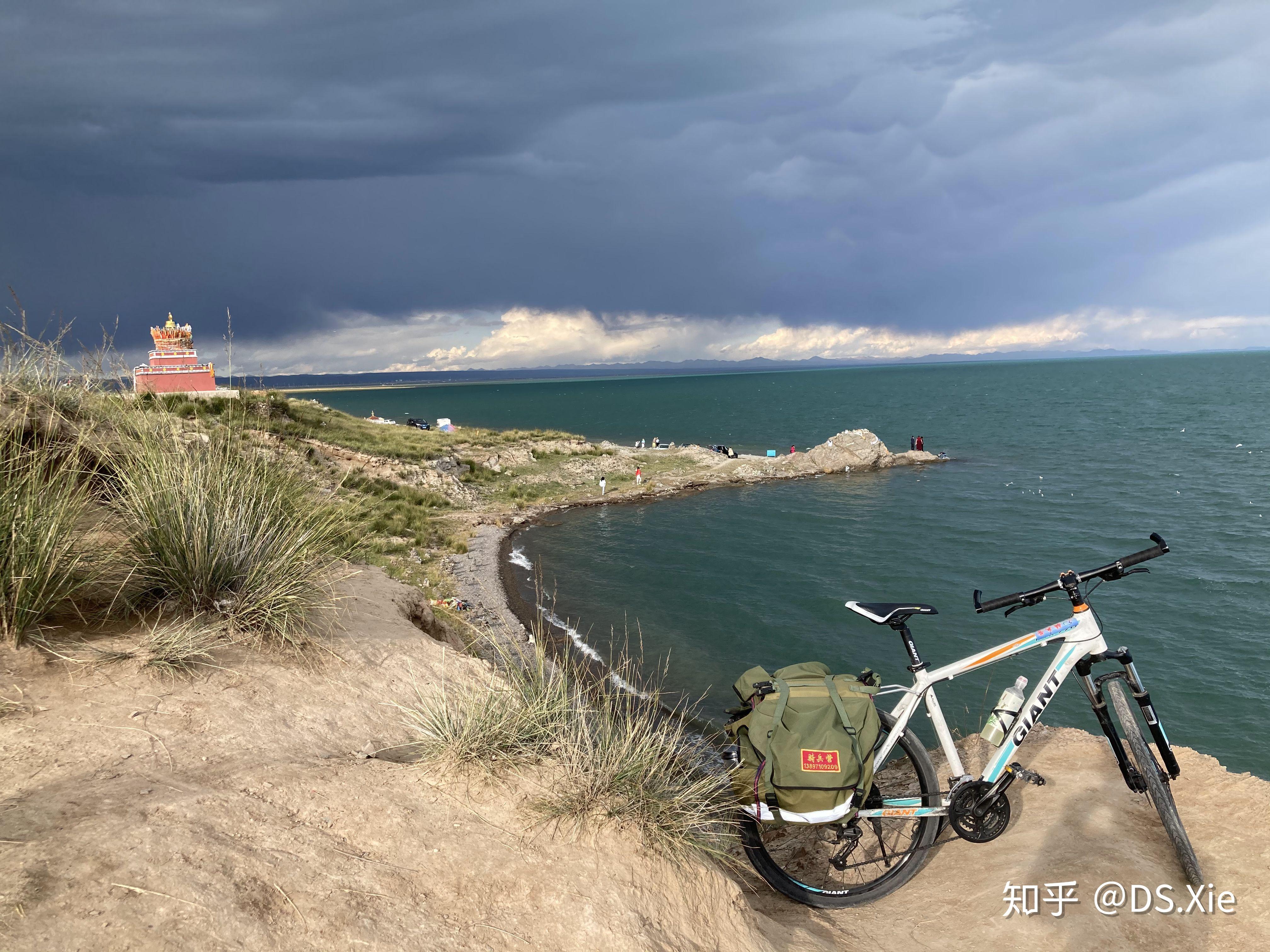 环青海湖 zhuanlan.zhihu.com