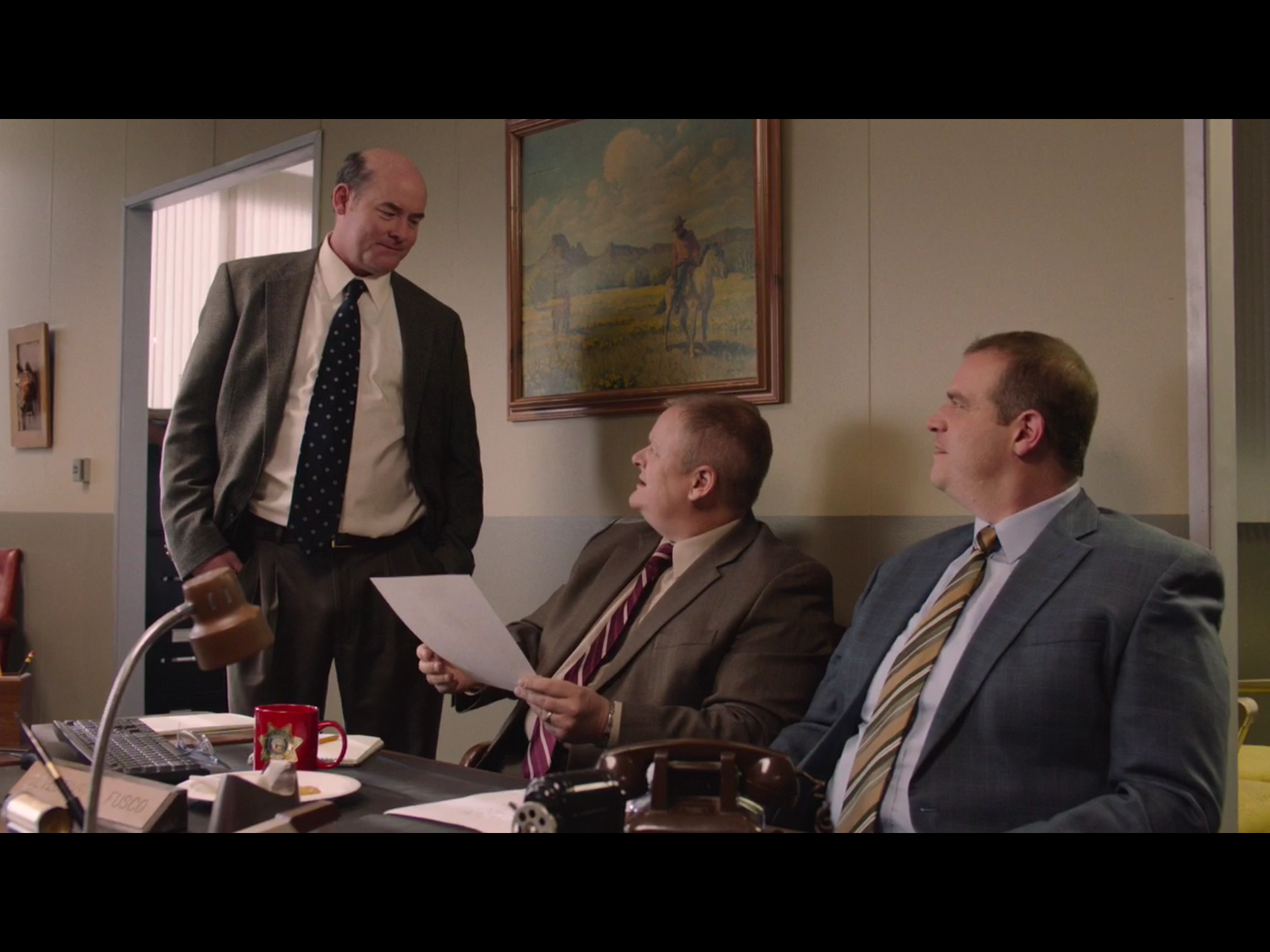 twinpeaks双峰镇s3e13startingposition