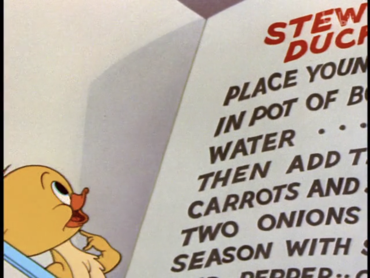 猫和老鼠—小鸭子头像 - 知乎