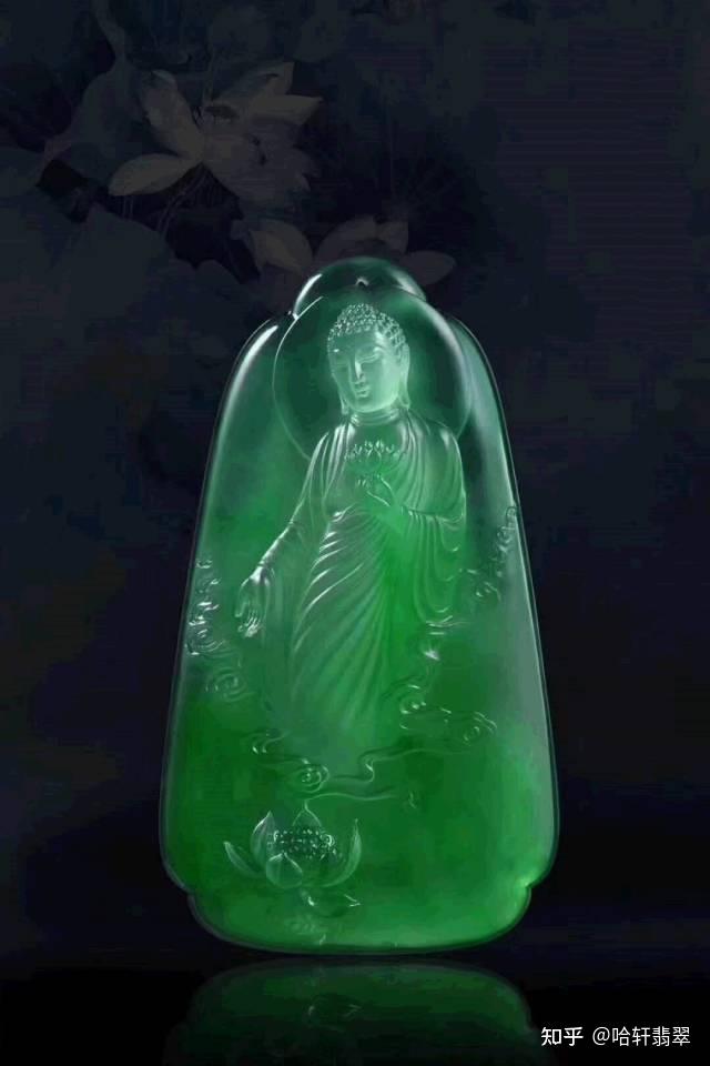 哈轩翡翠】玉雕界的最高奖项——翡翠天工奖你认识吗？ - 知乎