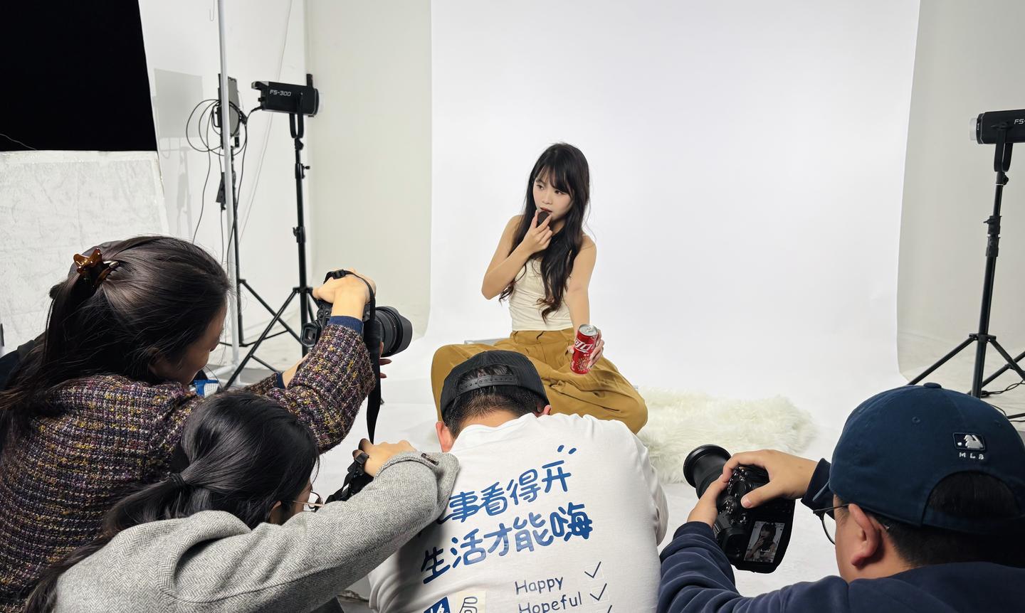 「陈阅视觉」2026 最新商业摄影与视频拍摄剪辑培训课程招生简章 - 知乎
