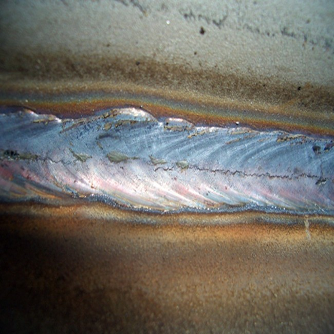 锅炉无损检测超声波焊缝探伤缺陷检测