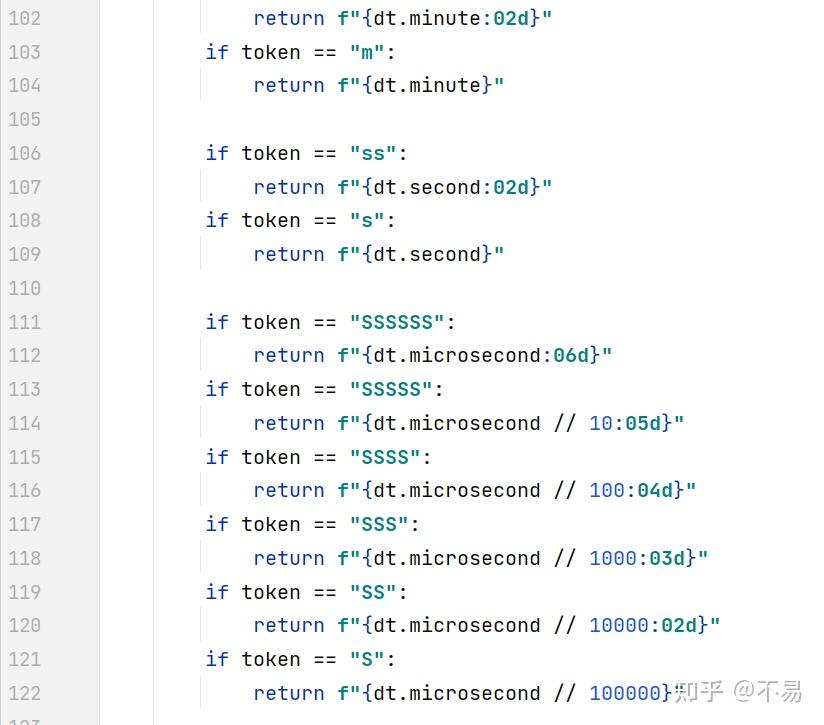Python - Arrow更好的日期和时间处理库 - 知乎