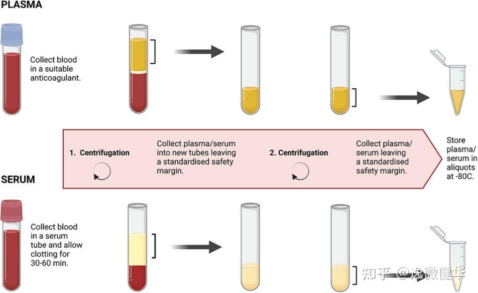 初学者必读的血浆/血清EVs研究指南! - 知乎