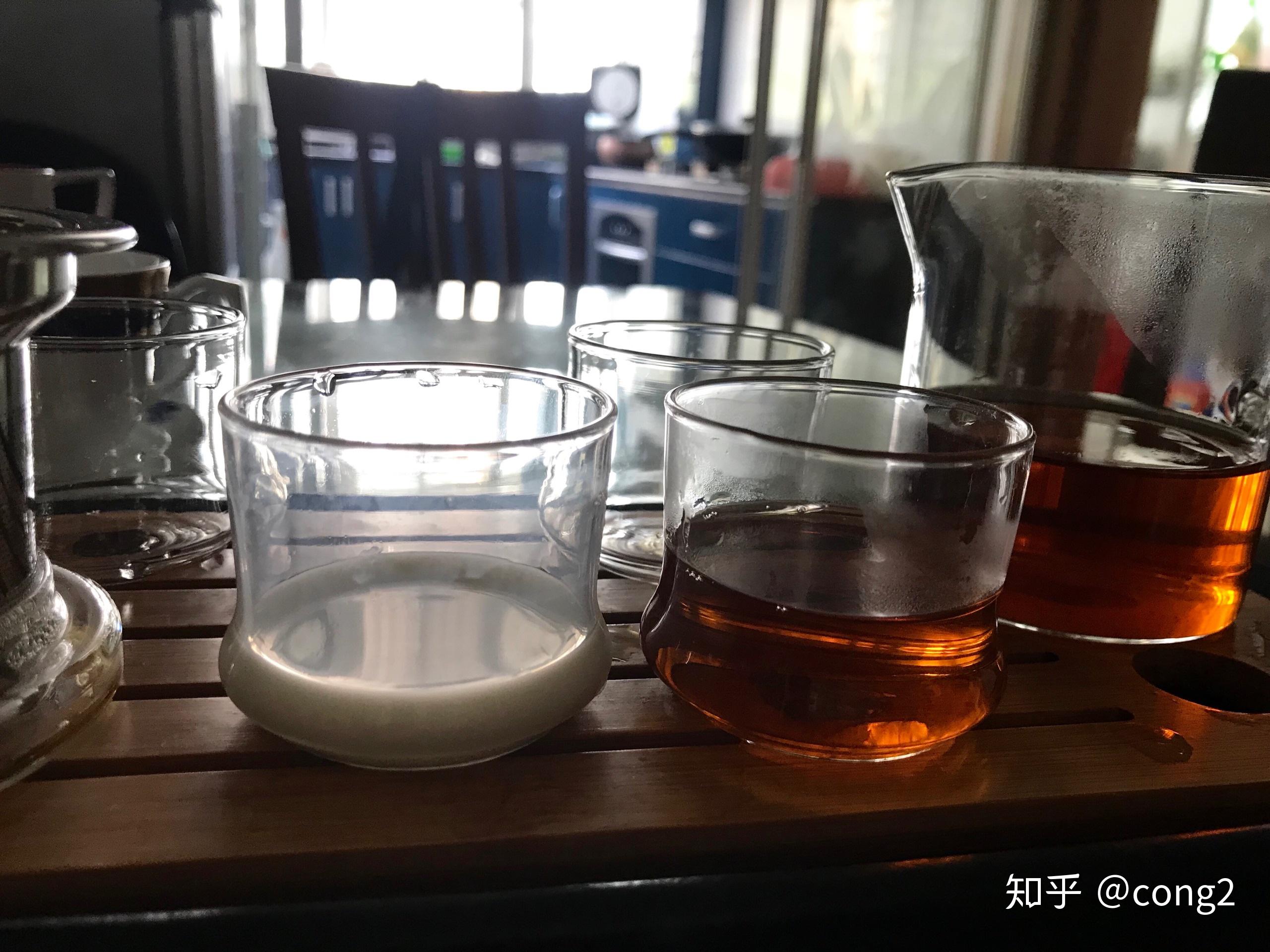 自制奶茶怎么做_自制奶茶的做法_豆果美食