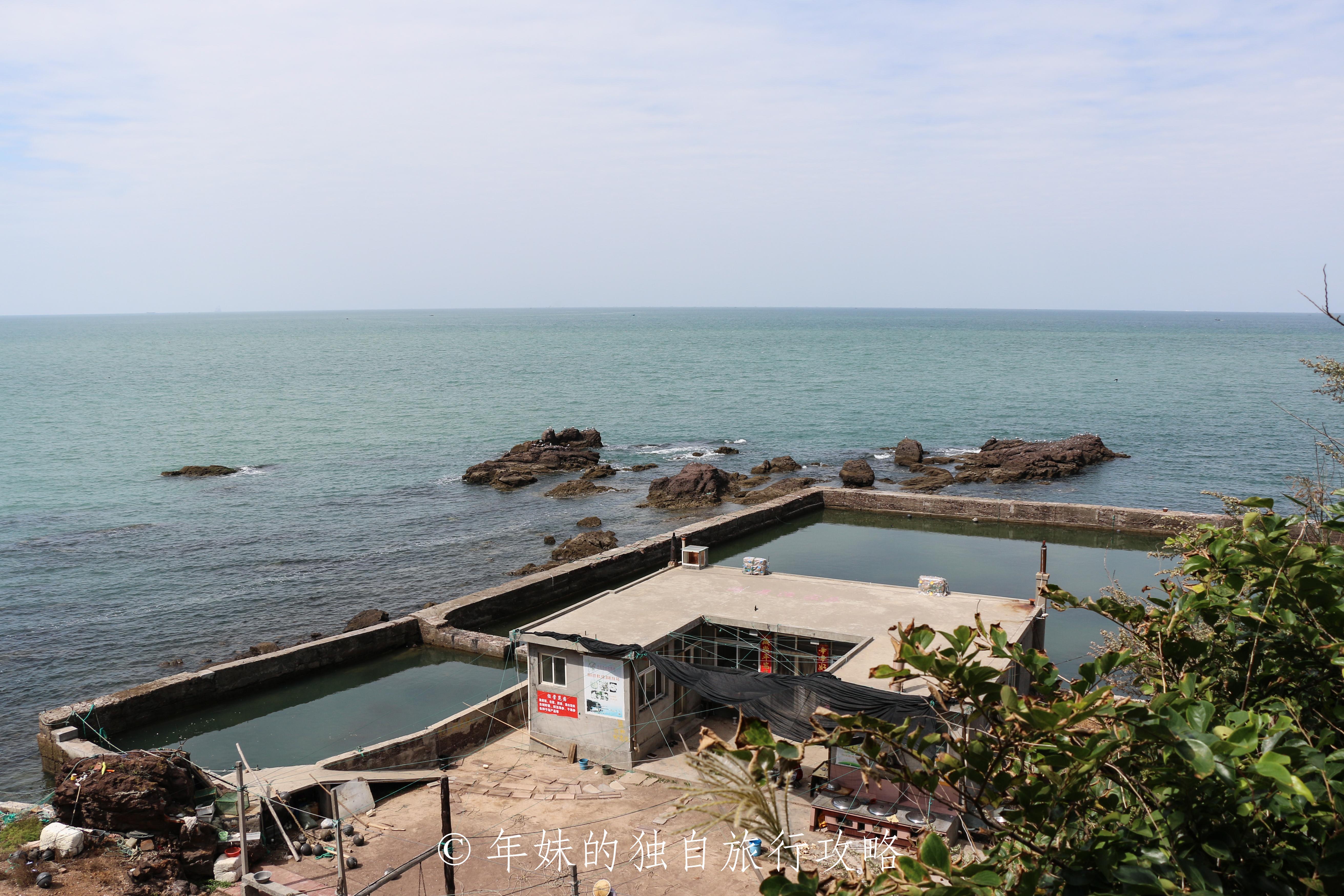 國內旅遊攻略丨何處避世尋清靜我獨自去了威海雞鳴島