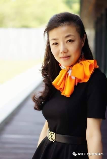 【月度专题】女性魅力之遇见最好的自己:秒针系统赵洁 - 知乎