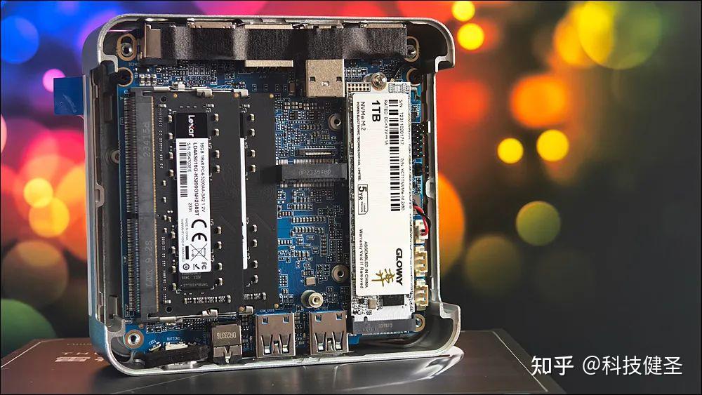 只需5步 轻松搞定！准系统迷你主机安装Windows 11系统和驱动教程 - 知乎