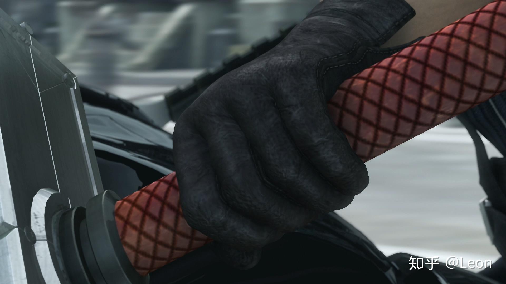 最终幻想克劳德武器刀剑芬里尔六式完全解析bug