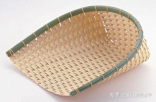 竹｜古时日用之器 - 知乎