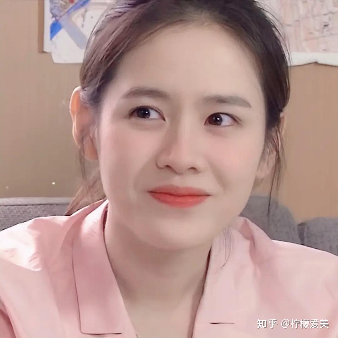 玄彬孙艺珍明年将结婚月牙眼的孙艺珍笑起来太甜了吧