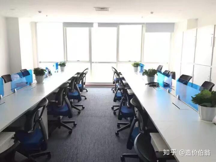 做工程预算的人,一般能拿几个点的报酬? 比如