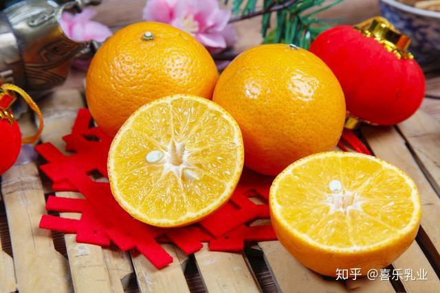 一天一个脐橙会上火吗(脐橙每天吃好吗)
