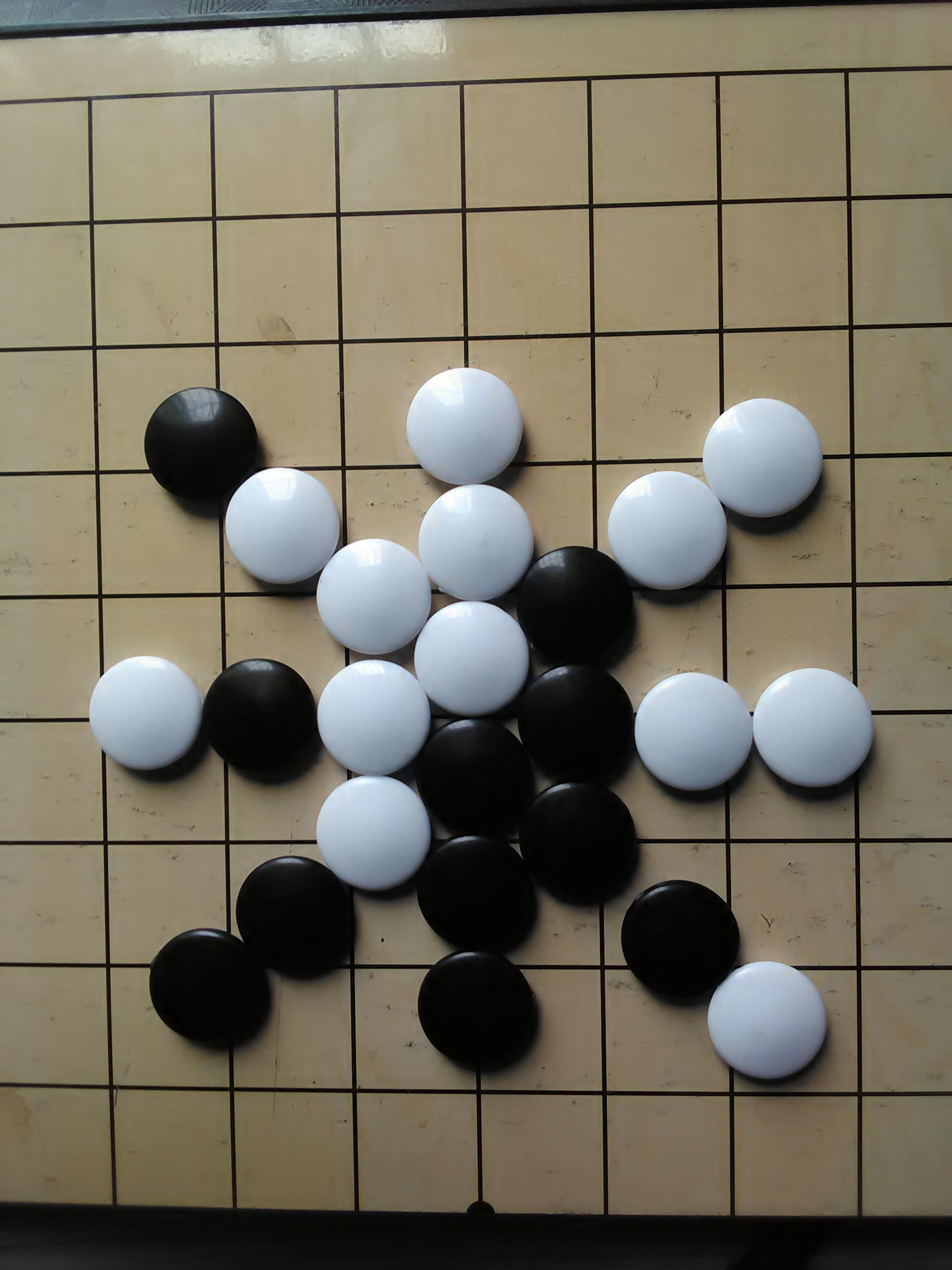 先天八卦转化为后天八卦 - 知乎