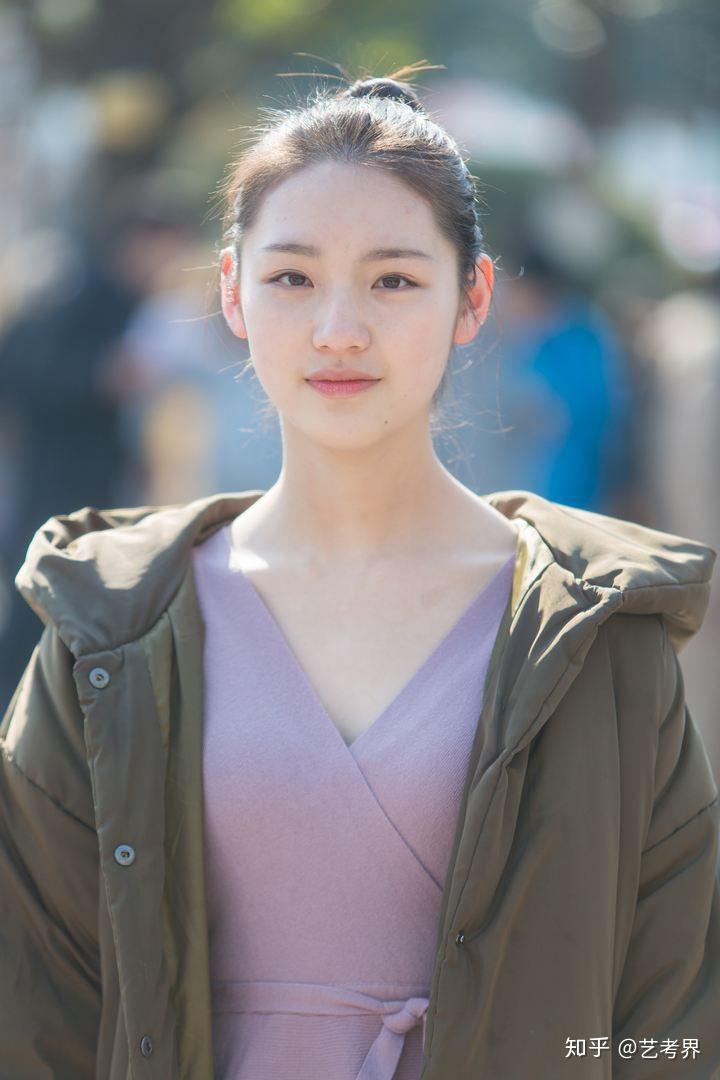 艺考发型比你想象的更重要那么艺考生发型该怎么打理