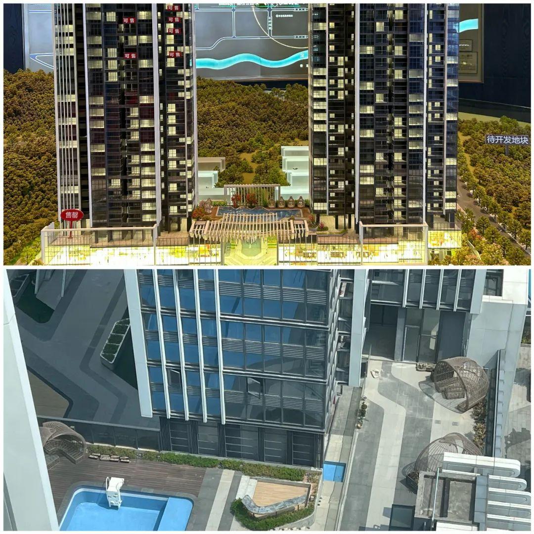315维权|架空层改成封闭区域、顶楼加违建，亚太半山樾府交付遭多数业主现场拒收 - 知乎