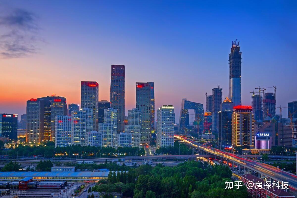 四大一线城市已开始探索房票制度，将给房地产市场带来哪些影响？ - 知乎