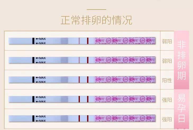 排卵期试纸怎样知道是否排卵 v2-35697cd44d787d38b5619026ce2f1bf2_1440w.jpg?source=172ae18b