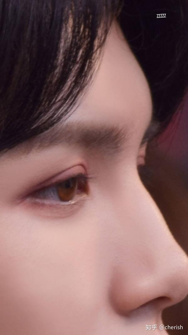 娱乐圈有哪些你觉得眼睛好看的明星?