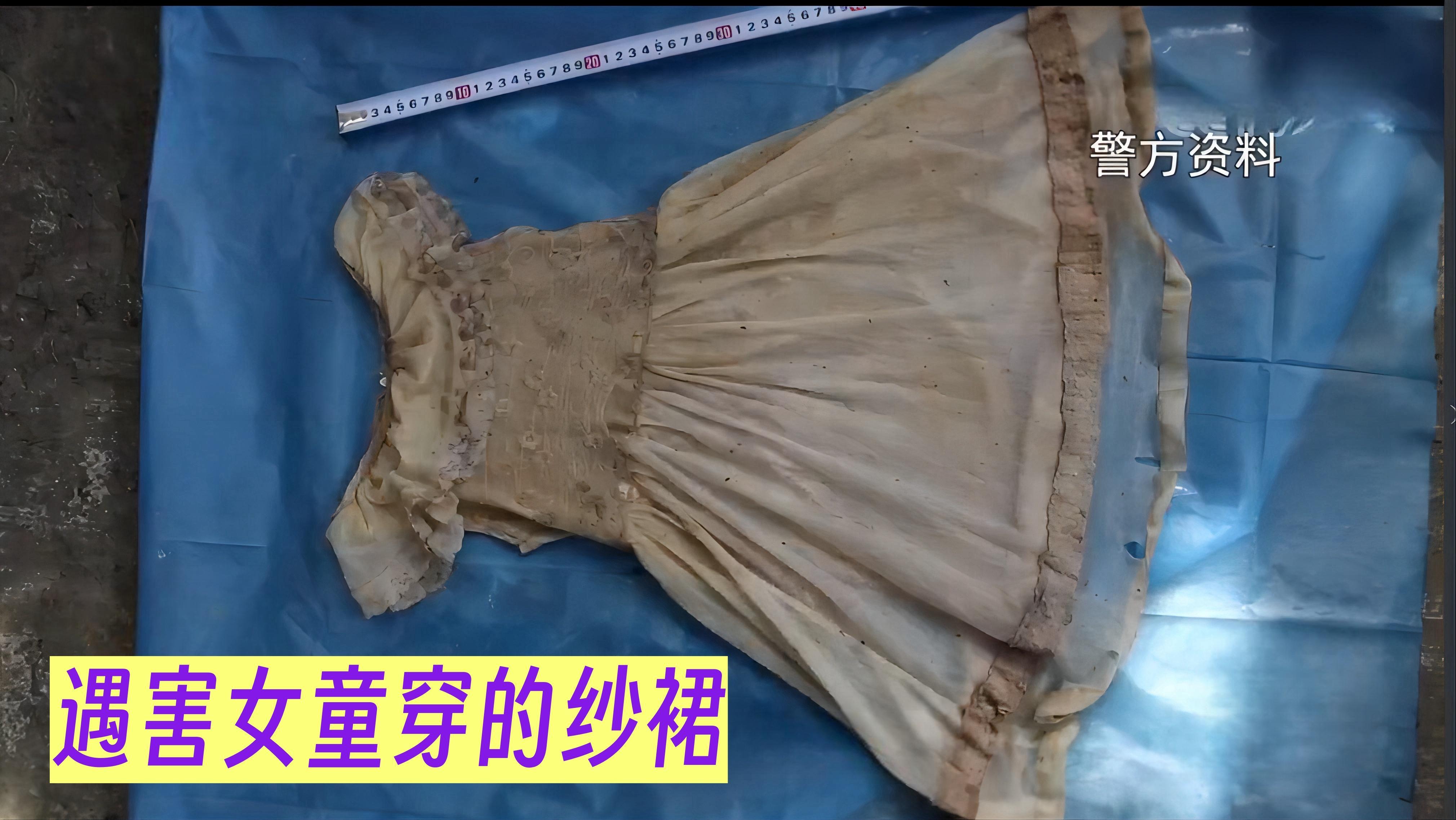 回顾京山2018年母女双尸案:女子尸体全裸,女童年仅4岁太悲惨!