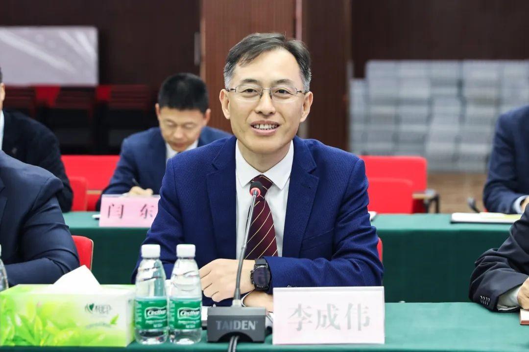 牧原积极推动与河南农大产教融合助力养猪业高质量发展