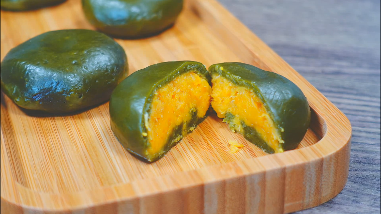 连肯德基都出青团圈钱了,你还不来学学怎么做