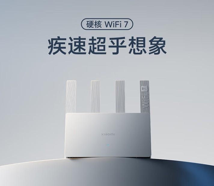 【路由器拆机】小米 BE3600 2.5G版 ,是不是入门级WiFi7最佳选择