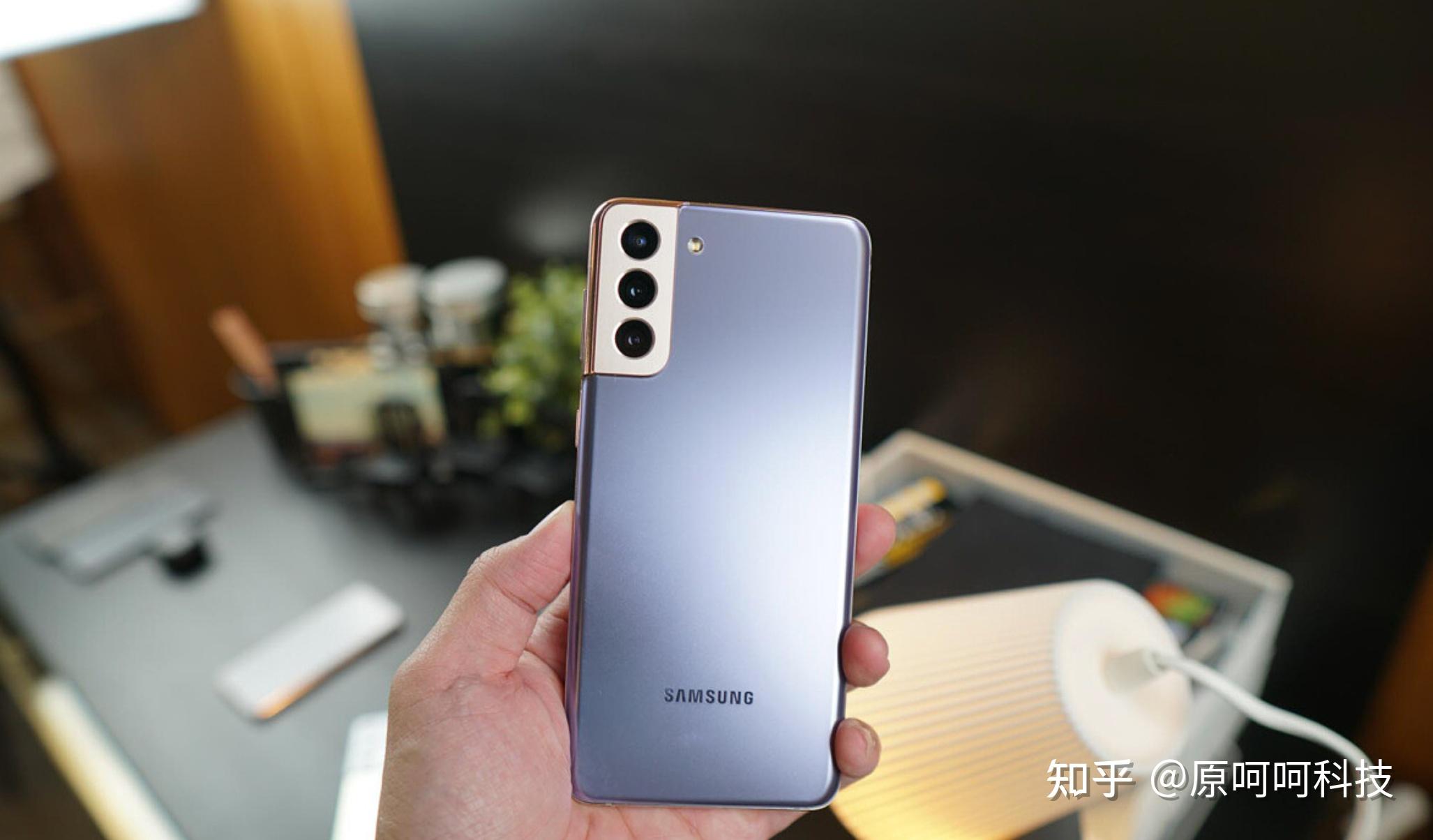 最佳整体:三星 galaxy s21 ultra