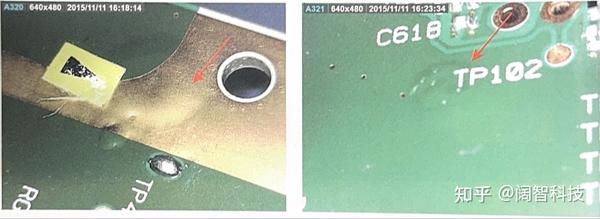 板子分层起泡原因分析！ - 知乎