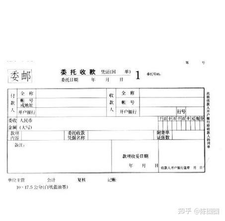 银行承兑汇票到期兑现流程? - 知乎