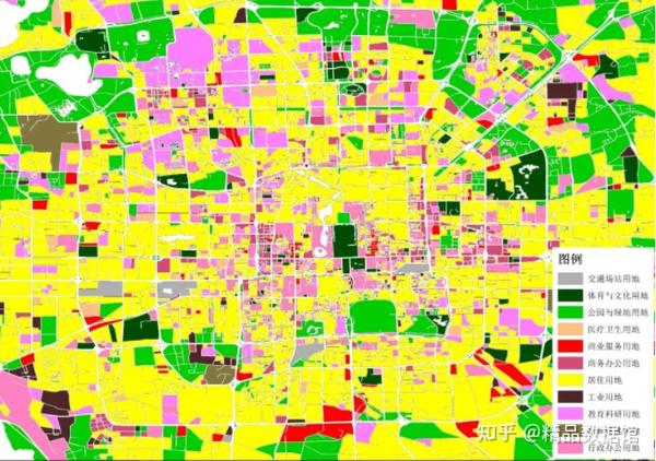 ARCGIS地图制图教程四插入图例和图例编辑 百度经验