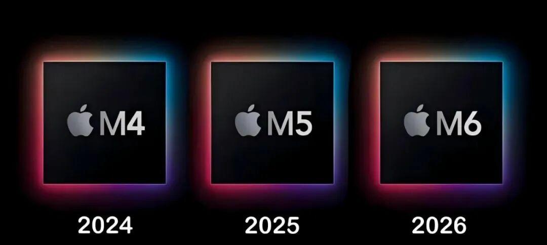M64 Cpu M6处理器就要来了 - 知乎