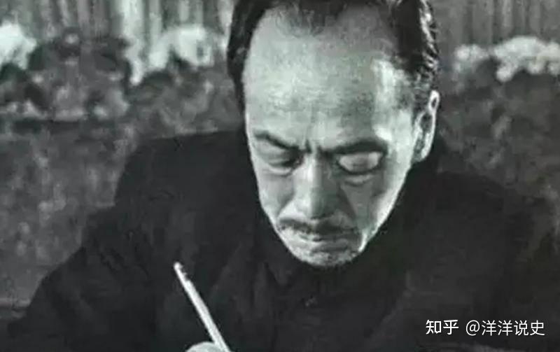 66年康生犯下大错,妻子晚年全力为康生辩解,她为何没被开除党籍 - 知乎