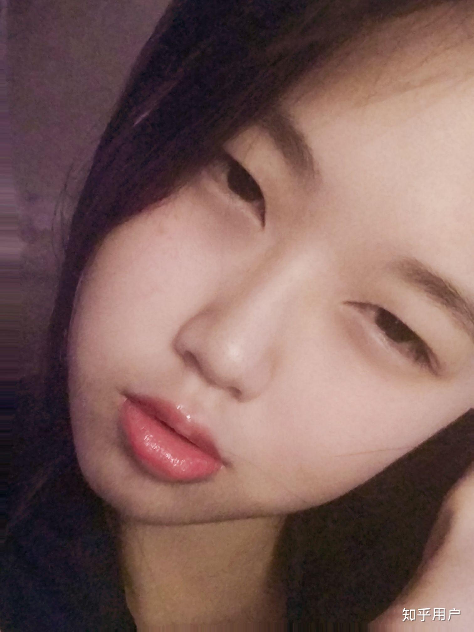 女生长了一双丹凤眼是种怎样的体验