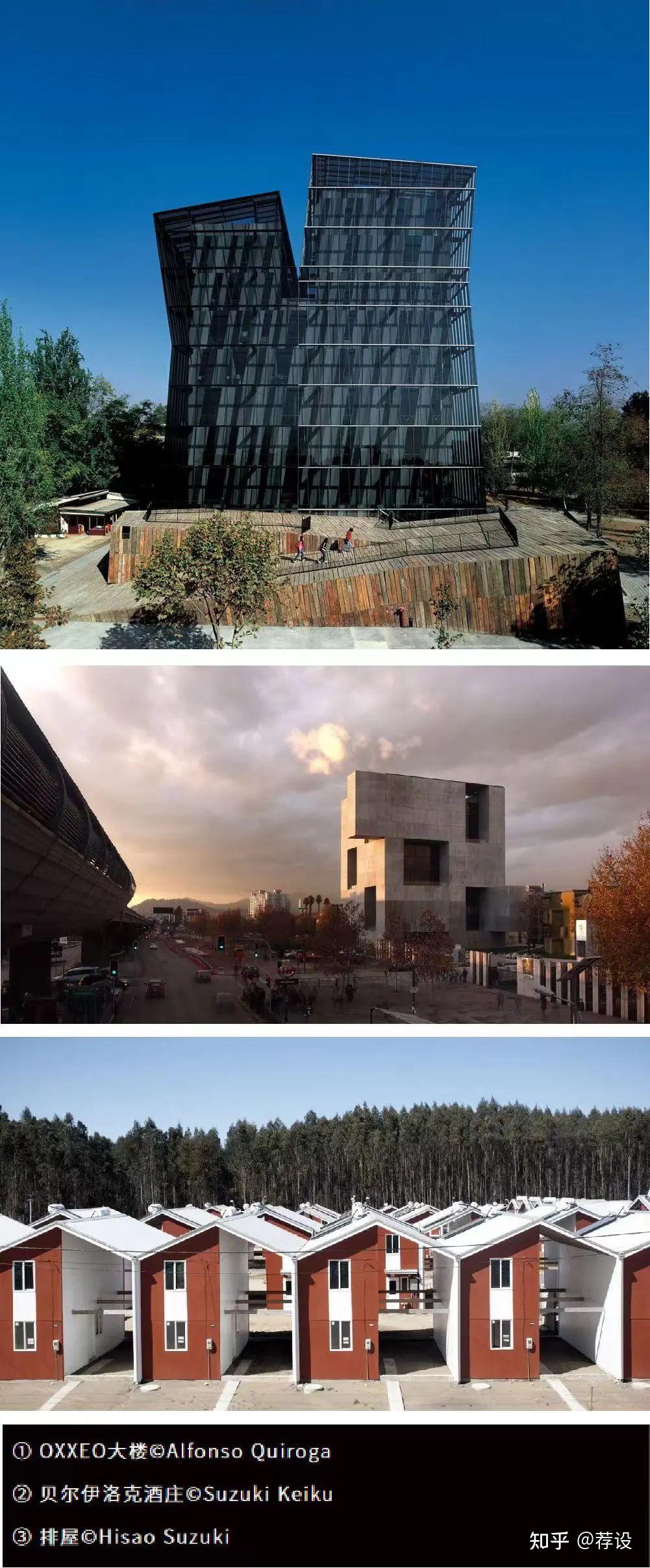 首位黑人获奖者:凯雷荣获2022年度普利兹克建筑奖