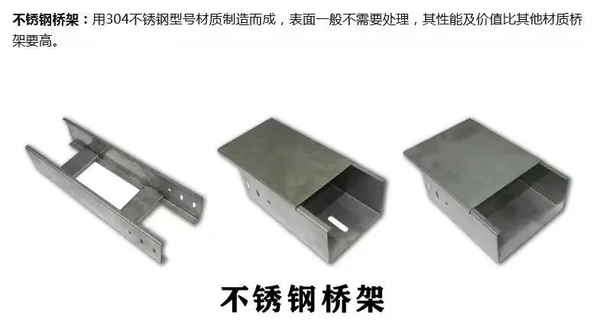 电站中如此常用的桥架,你真的懂吗?一文带你走进桥架的世界! - 知乎
