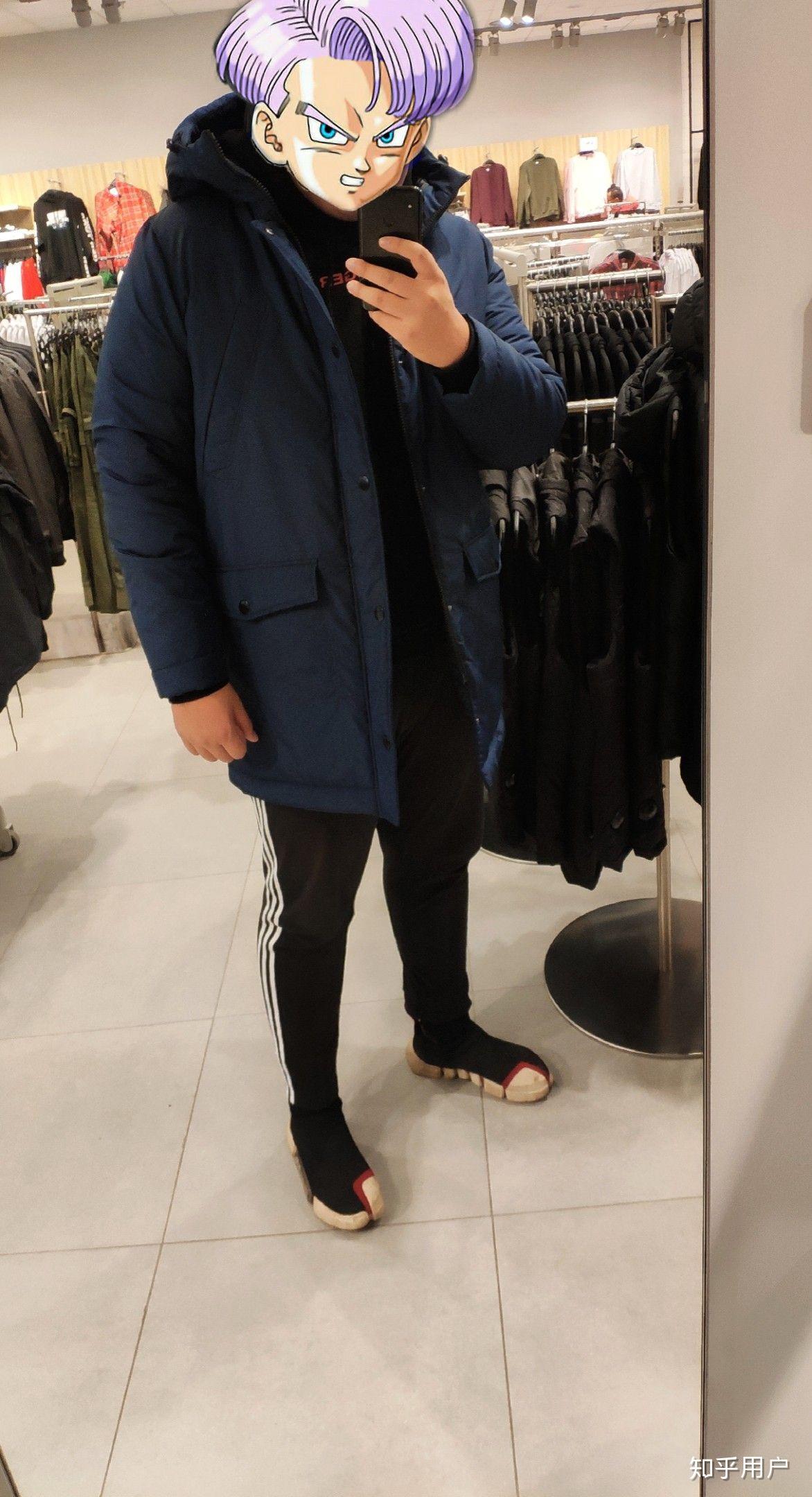 有哪些男生自以为帅气其实很土的穿搭