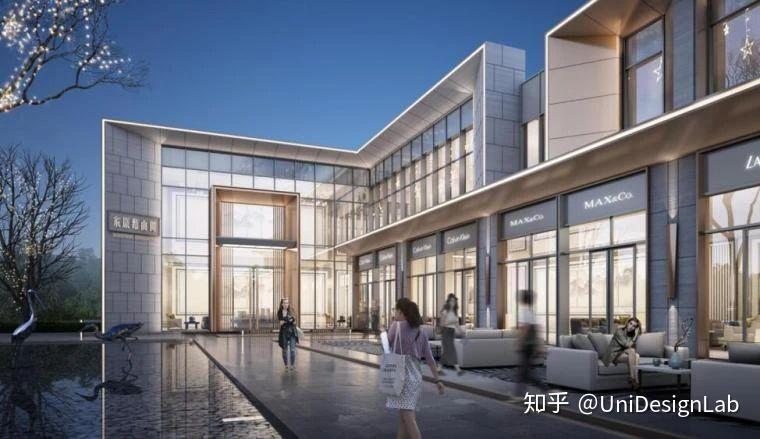 设计素材.建筑设计方案文本(文末附全套PDF文件) - 知乎
