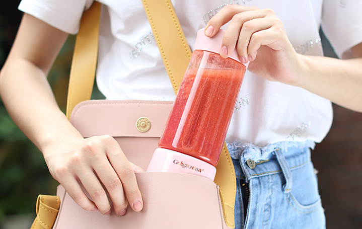 10,格立高多功能榨汁机