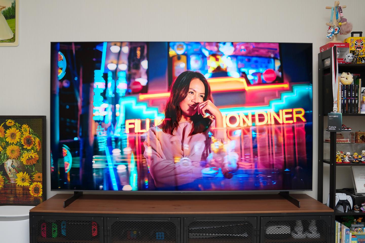 全面升级SQD-Mini LED,2026画质新旗舰TCL Q10M Pro电视用着有多爽?