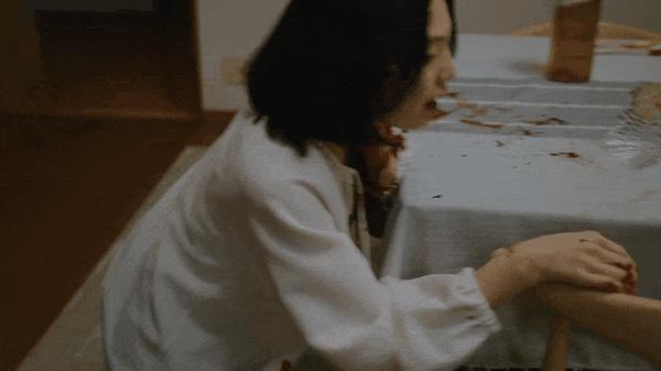 《外道之歌》尺度炸裂又重口,复仇爽剧太上头!